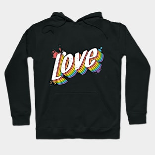 Love! Hoodie